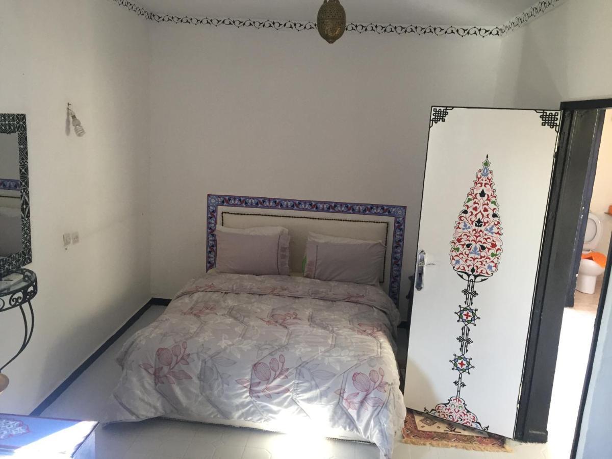 Flashback House Marrakesz Zewnętrze zdjęcie