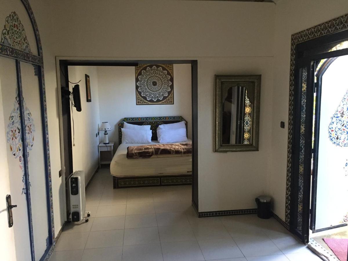 Flashback House Marrakesz Zewnętrze zdjęcie
