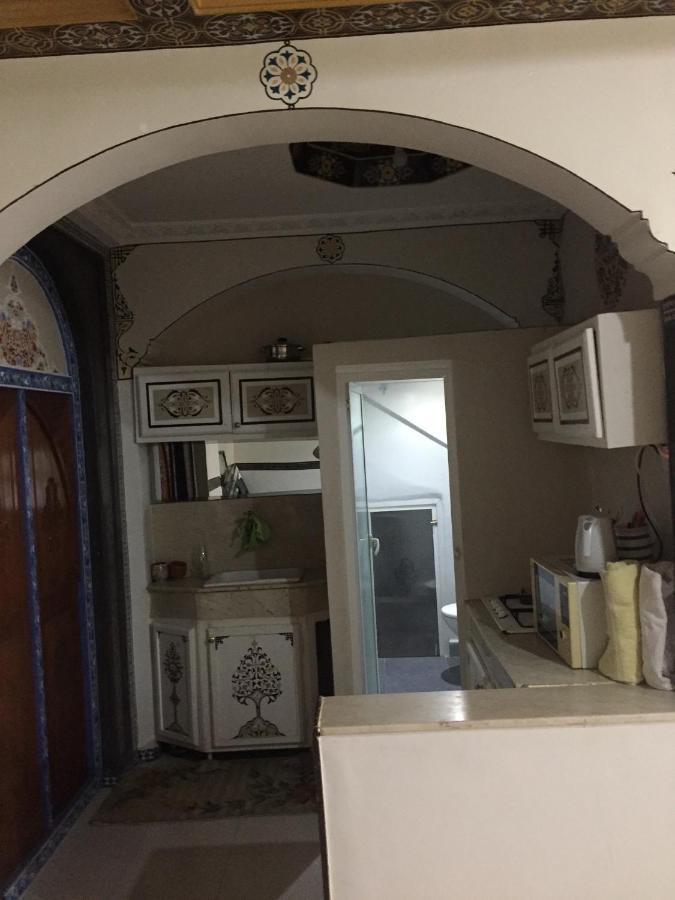 Flashback House Marrakesz Zewnętrze zdjęcie