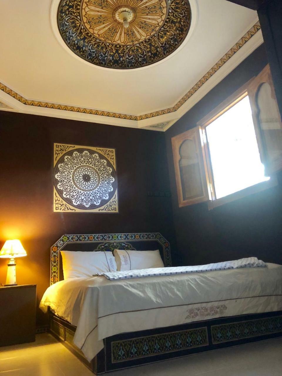 Flashback House Marrakesz Zewnętrze zdjęcie