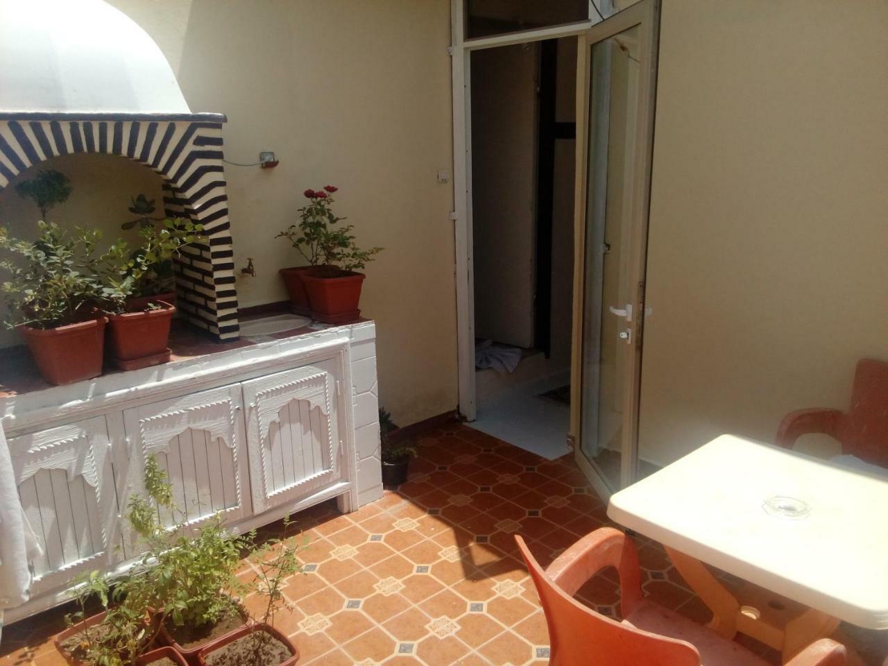 Flashback House Marrakesz Zewnętrze zdjęcie
